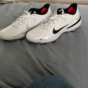 Nike Alpha Huarache Elite 3 LowMen's